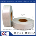 Diamond Grade Conspicuity White Reflective Tape for Vehicle (CG5700-OW)